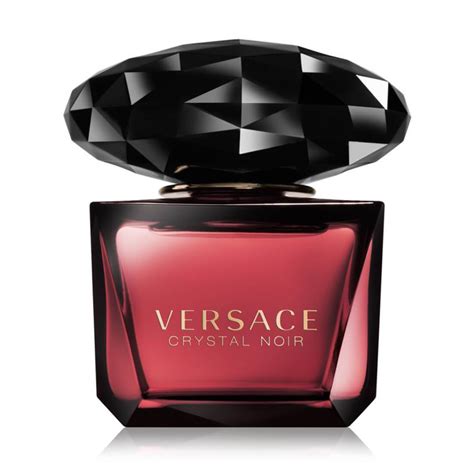 versace crystal noir 90ml boots|versace crystal noir best price.